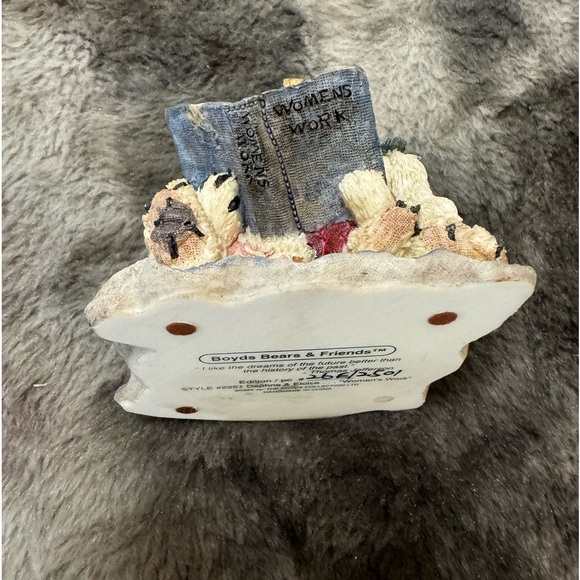 Vintage Boyds Bears - Picture 5 of 6